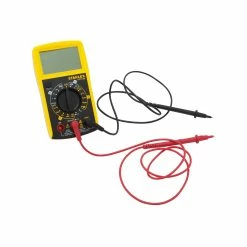 Cheap ๐ Stanley Digital Multimeter - To Australia โค๏ธ 7 Cheap ๐ Stanley Digital Multimeter - To Australia โค๏ธ -Stanley Sales Online 00247199246e47fca399ac70a38aa2c8
