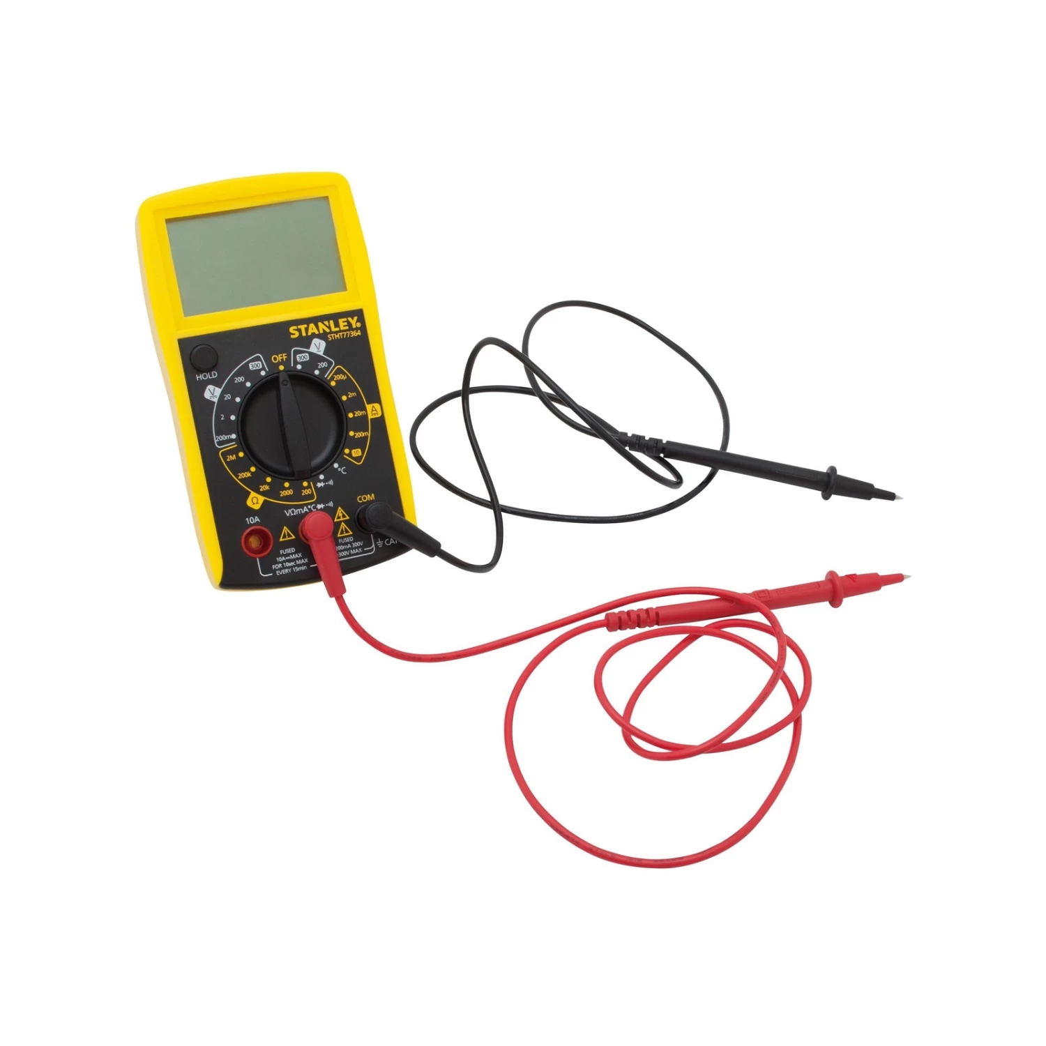 Cheap ๐ Stanley Digital Multimeter - To Australia โค๏ธ 5 Cheap ๐ Stanley Digital Multimeter - To Australia โค๏ธ - Image 3