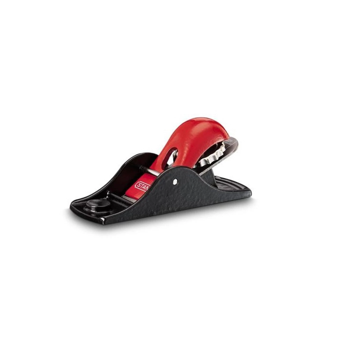 Discount โค๏ธ Australia Only - Stanley 140mm No 102 Block Plane Red ๐ 3 Discount โค๏ธ Australia Only - Stanley 140mm No 102 Block Plane Red ๐