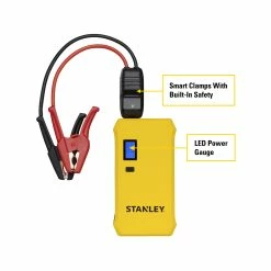 Flash Sale 👏 Stanley 1000A Lithium Jump Starter - To Australia 🛒 -Stanley Sales Online 04f4f01f3d8d4e76b23209bff8299780