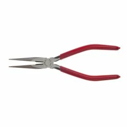 Cheapest 😉 Australia Only - Stanley 7"/178mm Long Nose Pliers Other 🥰