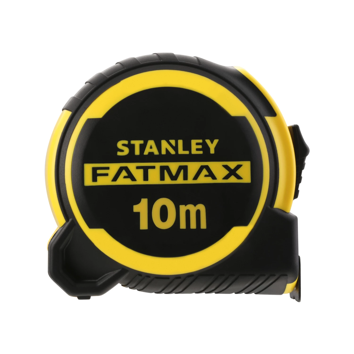 Best deal 🔥 Australia Only - Stanley FATMAX 10M Next Gen Tape Measure Black / Yellow 😀 4 Best deal 🔥 Australia Only - Stanley FATMAX 10M Next Gen Tape Measure Black / Yellow 😀 - Image 2