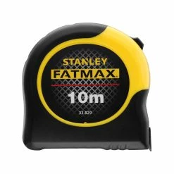 Best reviews of ✨ Stanley Fatmax 10m Tape Measure Other - To Australia ❤️ -Stanley Sales Online 130127297f954edda14928576e1f9812
