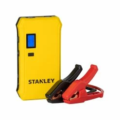 Flash Sale 👏 Stanley 1000A Lithium Jump Starter - To Australia 🛒