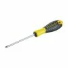 Budget 😍 Australia Sale - Stanley 4 X 100mm Standard Tip Essentials Screwdriver Other 🎁