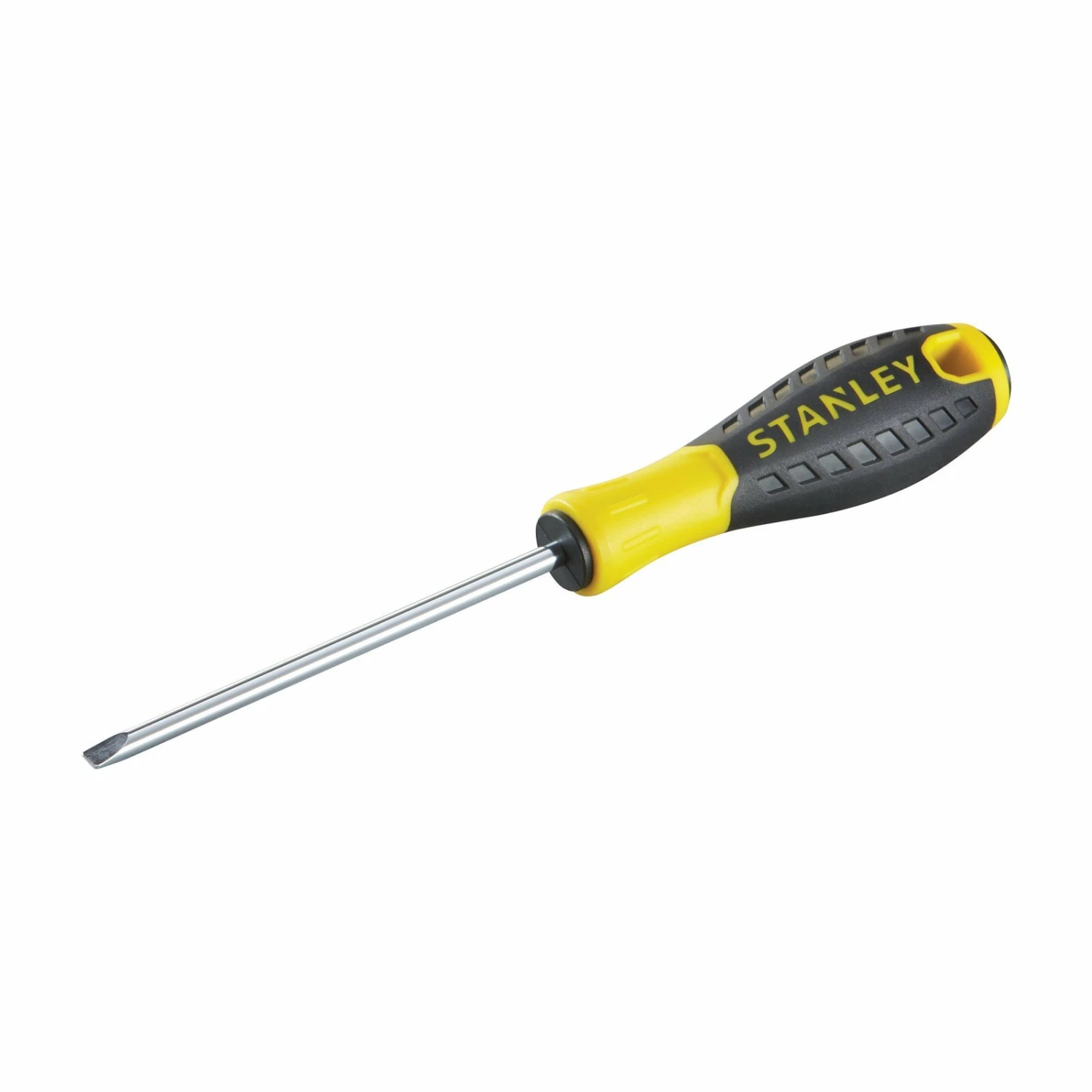 Budget ๐ Australia Sale - Stanley 4 X 100mm Standard Tip Essentials Screwdriver Other ๐ 3 Budget ๐ Australia Sale - Stanley 4 X 100mm Standard Tip Essentials Screwdriver Other ๐