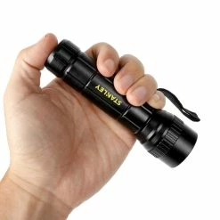 Cheap ❤️ Australia Only - Stanley 350LM Aluminium LED Flashlight ⭐ -Stanley Sales Online 1752df893915417e96a4687fdf7d27ad