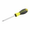 Coupon 😀 Australia Sale - Stanley 2 X 100mm Phillips Head Essentials Screwdriver Yellow 🎉