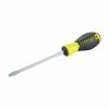 Best reviews of 🥰 Stanley 6.5 X 150mm Standard Tip Essentials Screwdriver Yellow - To Australia 😀