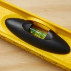 Promo ๐ Australia Only - Stanley 1200mm High Impact ABS Resin Spirit Level Yellow โ๏ธ 9 Promo ๐ Australia Only - Stanley 1200mm High Impact ABS Resin Spirit Level Yellow โ๏ธ -Stanley Sales Online 253d541fb25d4b45b37d885104b253bd