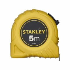 Best deal 🔔 Australia Only - Stanley 5m Tape Measure Yellow ⭐ -Stanley Sales Online 2659dd1548a64f46b031bd873995c34d