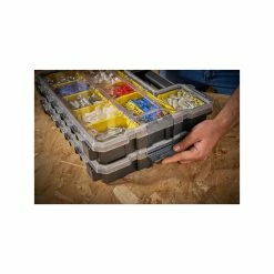 Best reviews of 🔔 Australia Sale - Stanley FATMAX Pro Storage Organiser Black / Yellow ✔️ -Stanley Sales Online 2665802072c042a19375fca4396032b5