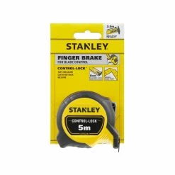 Budget ✔️ Australia Only - Stanley 5m Tape Measure Control Lock ⭐ -Stanley Sales Online 27a6e466ab314545af36ea3b50d6308a