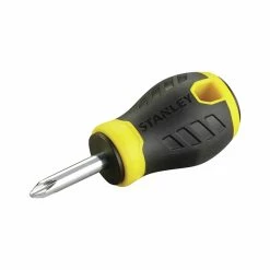 Best Pirce ๐ฅฐ Australia Only - Stanley 2 X 40mm Phillips Head Essentials Screwdriver Yellow ๐