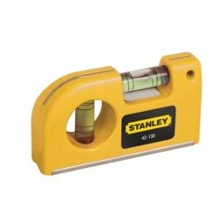 Best Pirce ๐ฏ Australia Sale - Stanley Magnetic Pocket Level Yellow โ๏ธ
