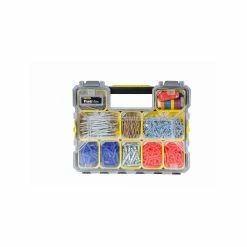 Best reviews of 🔔 Australia Sale - Stanley FATMAX Pro Storage Organiser Black / Yellow ✔️ -Stanley Sales Online 313f7a35915b4124ab4c8f59494a07ca