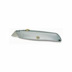 Best reviews of 🛒 Australia Only - Stanley Retractable Trimming Knife Silver ✨ -Stanley Sales Online 3b59a1ea097346ec977a3bd2e48bade9