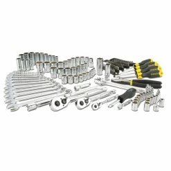 Budget 🧨 Australia Sale - Stanley 176 Piece Tool Kit With Carry Case Yellow ⭐ 9 Budget 🧨 Australia Sale - Stanley 176 Piece Tool Kit With Carry Case Yellow ⭐ -Stanley Sales Online 40ea1bcf5d764755b5a49ed3f0469662
