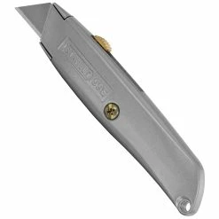 Best reviews of 🛒 Australia Only - Stanley Retractable Trimming Knife Silver ✨