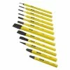 Best Sale ⌛ Stanley 12 Piece Chisel And Punch Set Yellow - To Australia 🔔