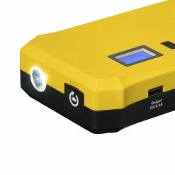 Flash Sale 👏 Stanley 1000A Lithium Jump Starter - To Australia 🛒 -Stanley Sales Online 45cf8c72f4cb49acacaffddb1b3b5f69