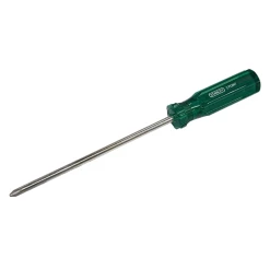 Budget 😍 Stanley 100mm No2 Phillips Screwdriver Green - To Australia 🔔