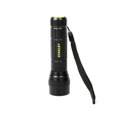 Cheap ❤️ Australia Only - Stanley 350LM Aluminium LED Flashlight ⭐