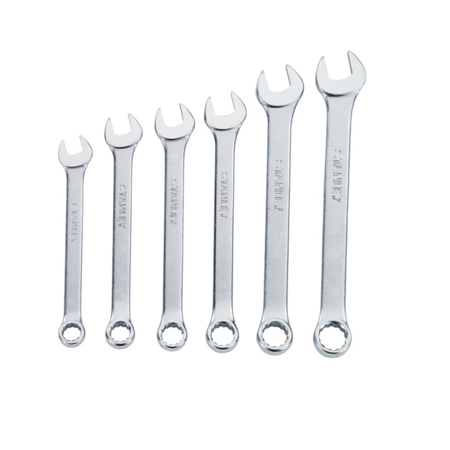 Best reviews of 🎁 Australia Only - Stanley 6 Piece Metric Spanner Set Silver Metallic 🛒 3 Best reviews of 🎁 Australia Only - Stanley 6 Piece Metric Spanner Set Silver Metallic 🛒
