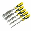 Best deal ๐ Australia Sale - Stanley 5 Piece Dynagrip Strike Cap Chisel Set Other โญ 1 Best deal ๐ Australia Sale - Stanley 5 Piece Dynagrip Strike Cap Chisel Set Other โญ -Stanley Sales Online 550a3a095dd04aefb672aa5c890ed4a8