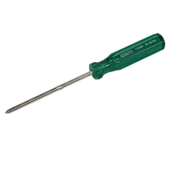 Best Pirce 😍 Stanley 100mm No1 Phillips Screwdriver Green - To Australia 😉