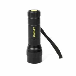 Discount 😍 Stanley 250LM Aluminium LED Flashlight - To Australia 🤩