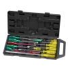 Brand new ⭐ Australia Sale - Stanley 14 Piece Industrial Acetate Handle Screwdriver Set Other ✨ -Stanley Sales Online 5db5e5429b014914bb3dede838c142b6