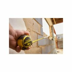 Best Sale ❤️ Australia Only - Stanley FATMAX 8M Next Gen Tape Measure Black / Yellow 💯 -Stanley Sales Online 603c8605d5a242e0b465d9e8fc64eb78