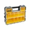 Coupon 🔔 Australia Only - Stanley FatMax Pro 10 Deep Compartment Organiser Black / Yellow ✨ -Stanley Sales Online 606101555b354bf1be15dfe5595cc361