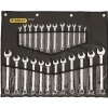 Cheap 😍 Australia Only - Stanley 24 Piece Metric & A/F Combination Spanner Set Other 😍