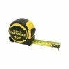 Best deal 🔥 Australia Only - Stanley FATMAX 10M Next Gen Tape Measure Black / Yellow 😀