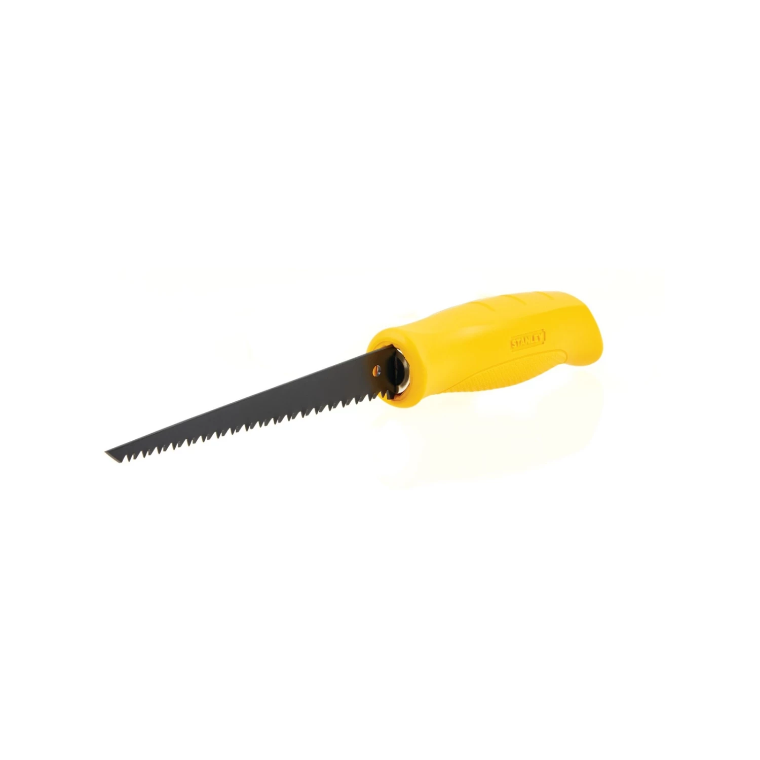 Cheapest 👏 Australia Only - Stanley 150mm Cushion Grip Wallboard Saw 🥰 4 Cheapest 👏 Australia Only - Stanley 150mm Cushion Grip Wallboard Saw 🥰 - Image 2
