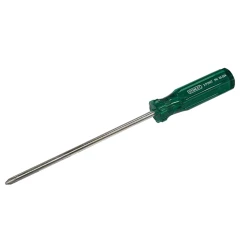 Promo ⌛ Stanley 150mm No2 Phillips Screwdriver Green - To Australia 🎁