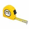 New ✔️ Stanley 8m / 26ft Imperial Tape Measure Yellow - To Australia 😉