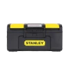Best Pirce ✔️ Australia Only - Stanley 19" One Touch Latch Tool Box Black 🥰