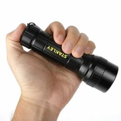 Discount 😍 Stanley 250LM Aluminium LED Flashlight - To Australia 🤩 -Stanley Sales Online 8480f72cca384f39aeab246f79dda69a