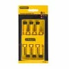 Cheapest 💯 Australia Sale - Stanley 6 Piece Precision Screwdriver Set Tellow ✔️ 2 Cheapest 💯 Australia Sale - Stanley 6 Piece Precision Screwdriver Set Tellow ✔️ -Stanley Sales Online 88ab1a4242774d42acc4230073a15f14