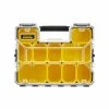 Best reviews of 🔔 Australia Sale - Stanley FATMAX Pro Storage Organiser Black / Yellow ✔️