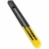 Cheapest 🤩 Stanley 9mm Medium Duty Snap Blade Knife Yellow - To Australia ⭐ -Stanley Sales Online 8f6249c3b4774d9fbee3a5e6a48f6da2