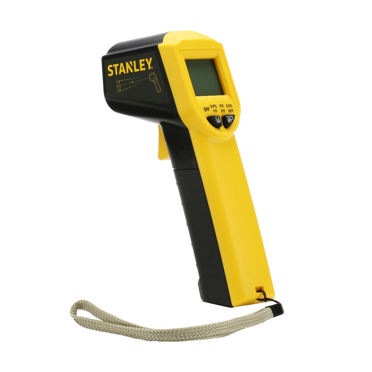 Top 10 🥰 Australia Only - Stanley Infrared Thermometer 💯 3 Top 10 🥰 Australia Only - Stanley Infrared Thermometer 💯