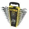 Deals 🔔 Stanley 22 Piece Metric / AF Spanner Set Silver Metallic - To Australia ❤️ -Stanley Sales Online 924169a991ab4aff81676f32d215860f