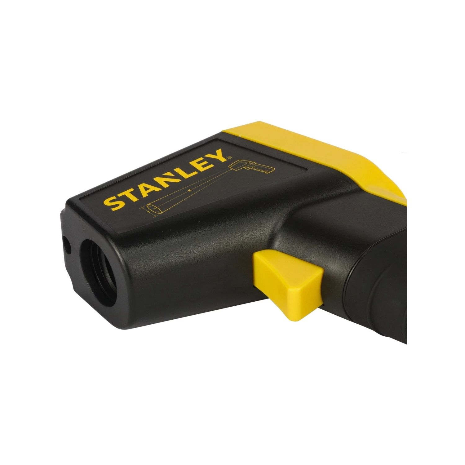 Top 10 🥰 Australia Only - Stanley Infrared Thermometer 💯 5 Top 10 🥰 Australia Only - Stanley Infrared Thermometer 💯 - Image 3