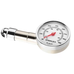 Hot Sale 😀 Australia Only - Stanley Dial Style Tyre Pressure Gauge Other 🌟