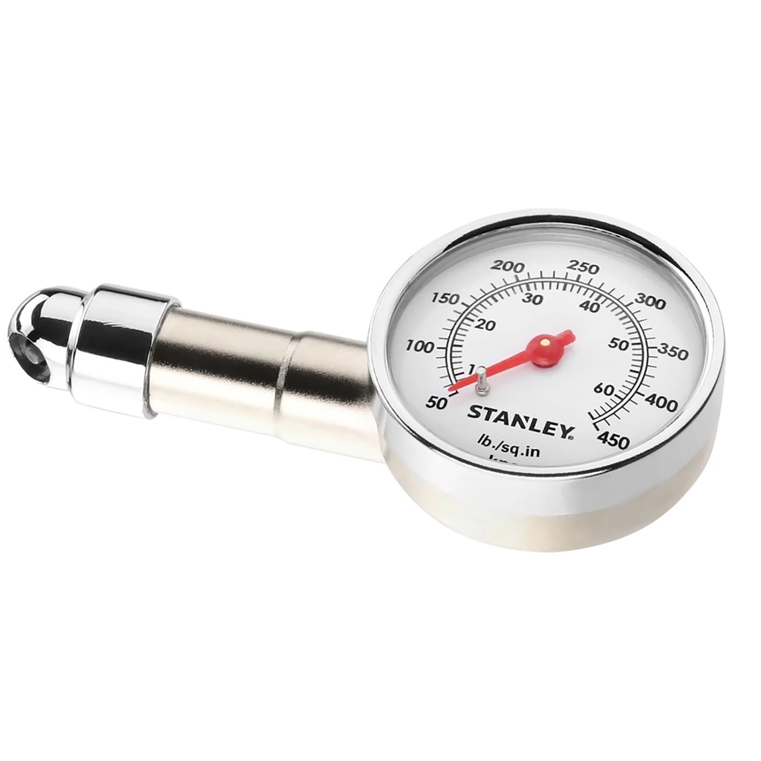 Hot Sale 😀 Australia Only - Stanley Dial Style Tyre Pressure Gauge Other 🌟 3 Hot Sale 😀 Australia Only - Stanley Dial Style Tyre Pressure Gauge Other 🌟