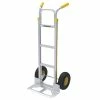 Best Sale 🔥 Stanley 200kg Hand Trolley Silver/black/yellow - To Australia 🔥 -Stanley Sales Online 9e16f70846224973a5a03e7839461036
